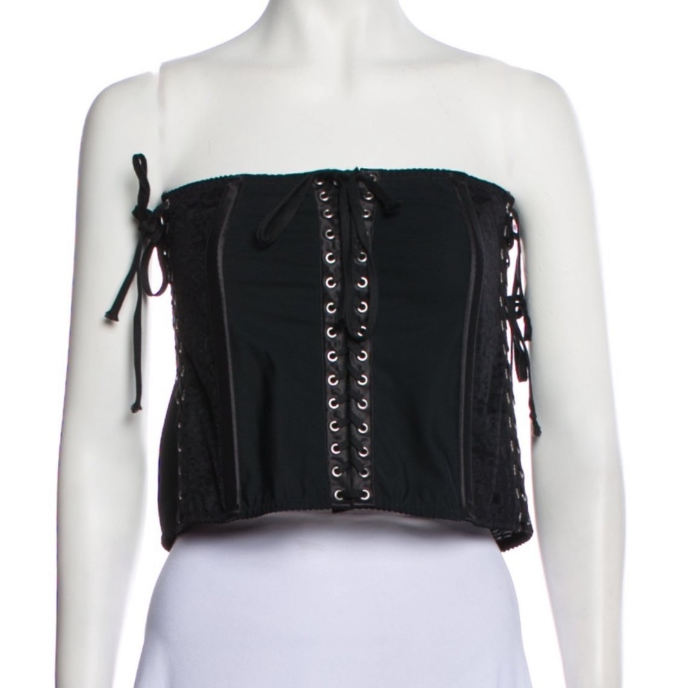 Dolce & Gabbana Corset / M / Size 6
